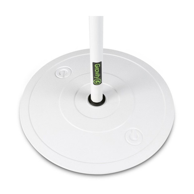 پایه میکروفن گراویتی Gravity MS 2322 W