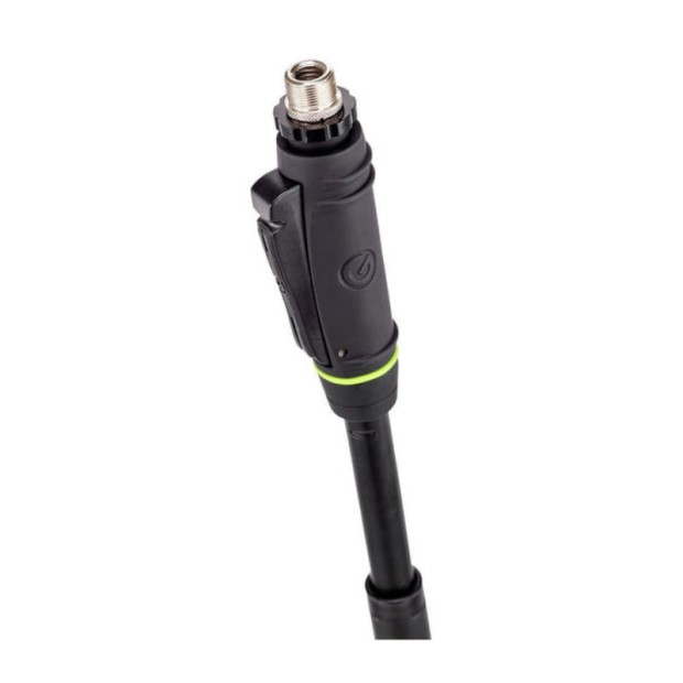 پایه میکروفن گراویتی Gravity MS 431 HB + MS B 21