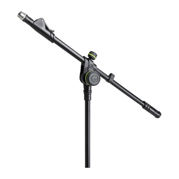 پایه میکروفن گراویتی Gravity MS 4322 HDB