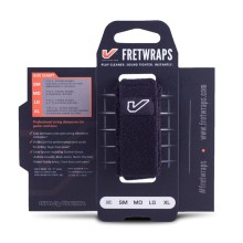 قیمت خرید فروش فرت رپ گروو گیر Gruv Gear Fret Wrap LG Black
