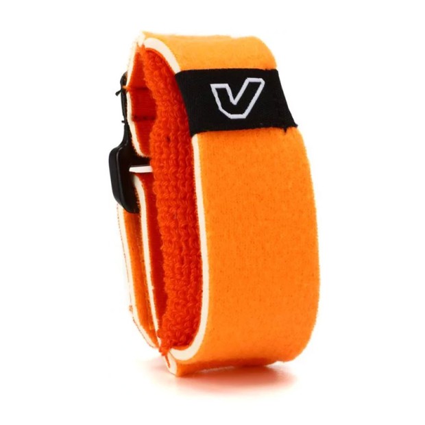 فرت رپ گروو گیر Gruv Gear Fret Wrap LG Flare (Orange)