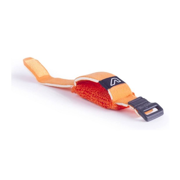 فرت رپ گروو گیر Gruv Gear Fret Wrap LG Flare (Orange)