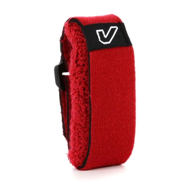 فرت رپ گروو گیر Gruv Gear Fret Wrap LG Flare (Red)