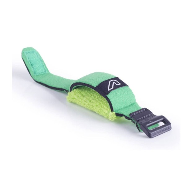 فرت رپ گروو گیر Gruv Gear Fret Wrap LG Leaf (Green)