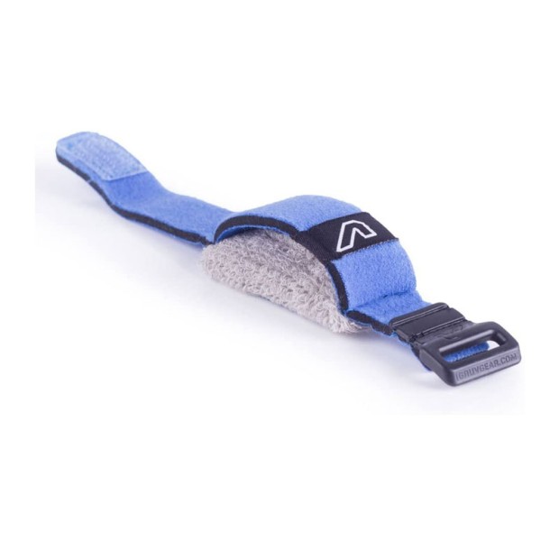 فرت رپ گروو گیر Gruv Gear Fret Wrap LG Sky (Blue)