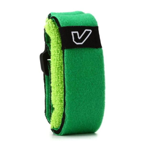 فرت رپ گروو گیر Gruv Gear Fret Wrap MD Leaf (Green)
