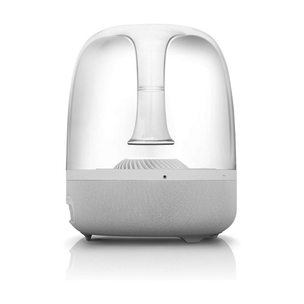 اسپیکر پرتابل هارمن کاردن Harman Kardon Aura Plus White