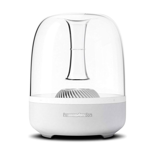 اسپیکر پرتابل هارمن کاردن Harman Kardon Aura White
