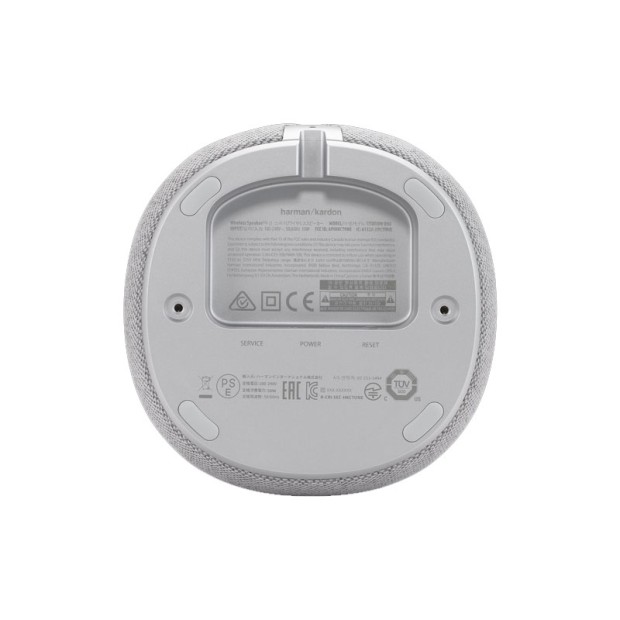 اسپیکر پرتابل هارمن کاردن Harman Kardon Citation One Gray