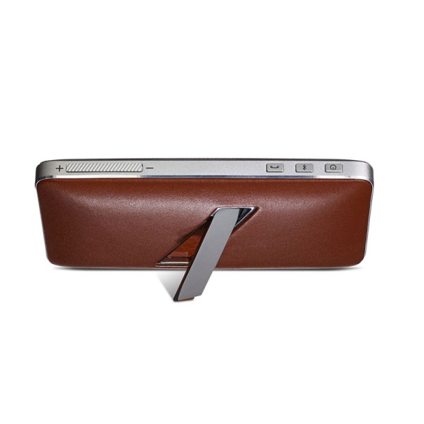 اسپیکر پرتابل هارمن کاردن Harman Kardon Esquire Mini Brown