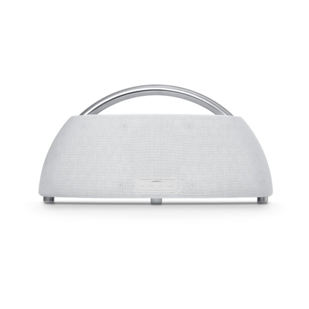 اسپیکر پرتابل هارمن کاردن Harman Kardon Go + Play White