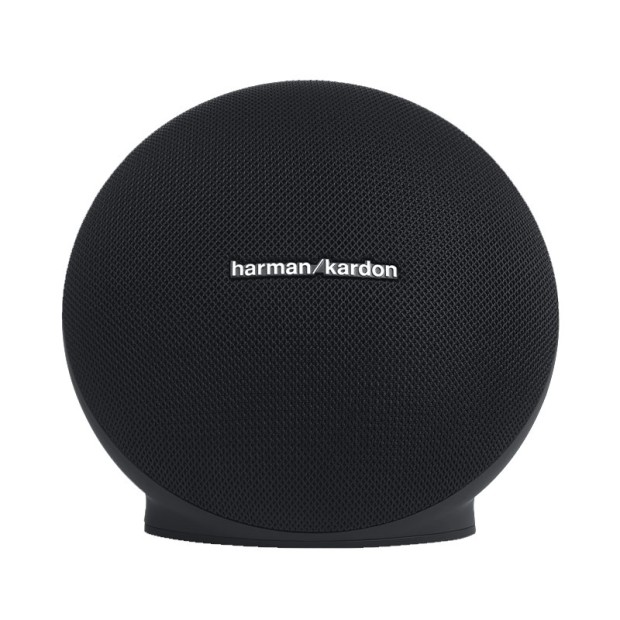 اسپیکر پرتابل هارمن کاردن Harman Kardon Onyx Mini Black