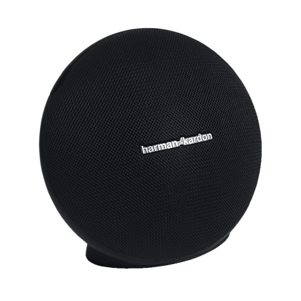 اسپیکر پرتابل هارمن کاردن Harman Kardon Onyx Mini Black
