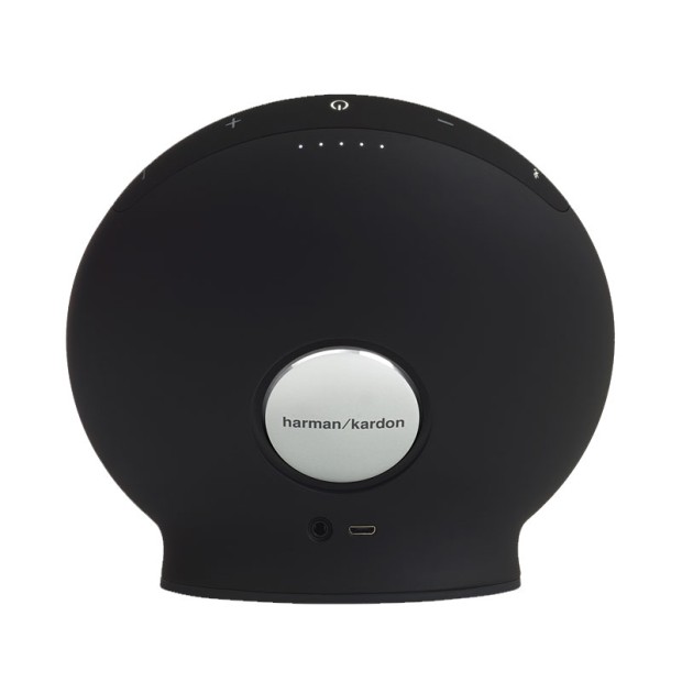 اسپیکر پرتابل هارمن کاردن Harman Kardon Onyx Mini Black