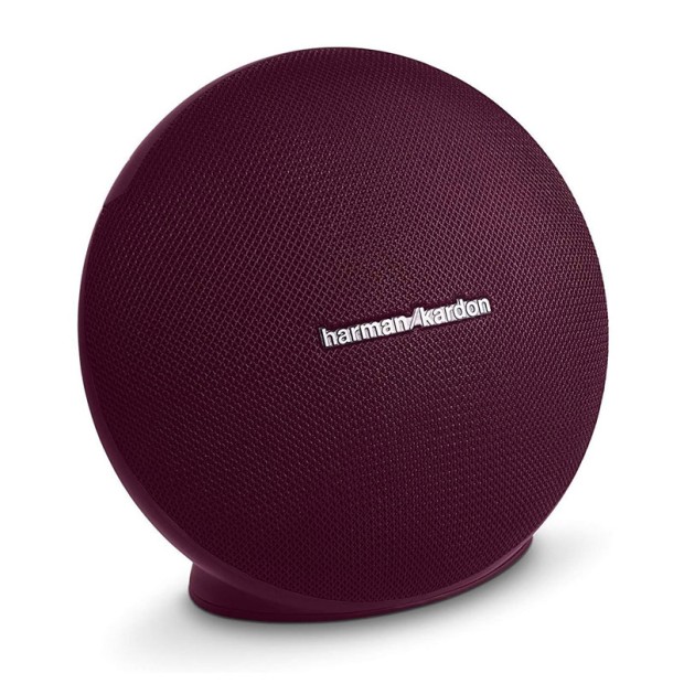 اسپیکر پرتابل هارمن کاردن Harman Kardon Onyx Mini Red