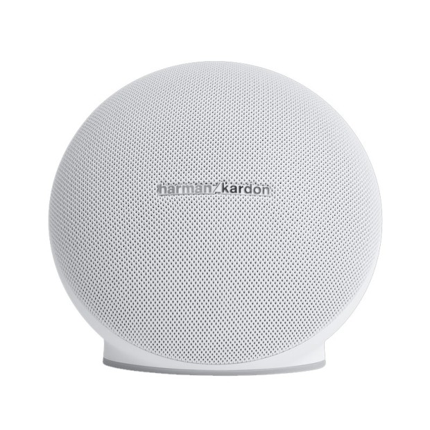 اسپیکر پرتابل هارمن کاردن Harman Kardon Onyx Mini White