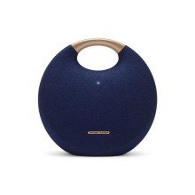 قیمت خرید فروش اسپیکر پرتابل هارمن کاردن Harman Kardon Onyx Studio 5-Blue