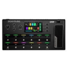 قیمت خرید فروش مولتی افکت هدراش Headrush PedalBoard
