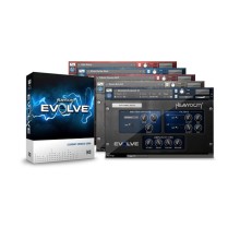 قیمت خرید فروش وی اس تی Heavyocity Heavyocity Evolve