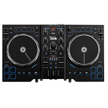 قیمت خرید فروش دی جی کنترلر هرکولس Hercules DJ Control AIR PLUS