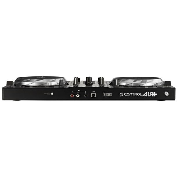 دی جی کنترلر هرکولس Hercules DJ Control AIR PLUS
