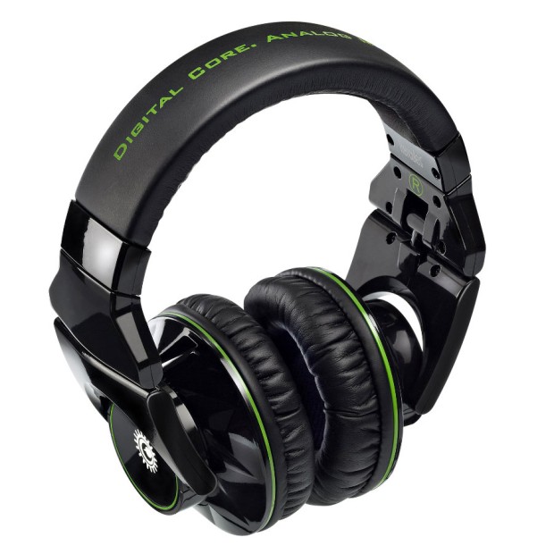 هدفون دی جی هرکولس Hercules HDP DJ ADV G501
