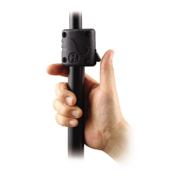 پایه میکروفن هرکولس Hercules Ms100B