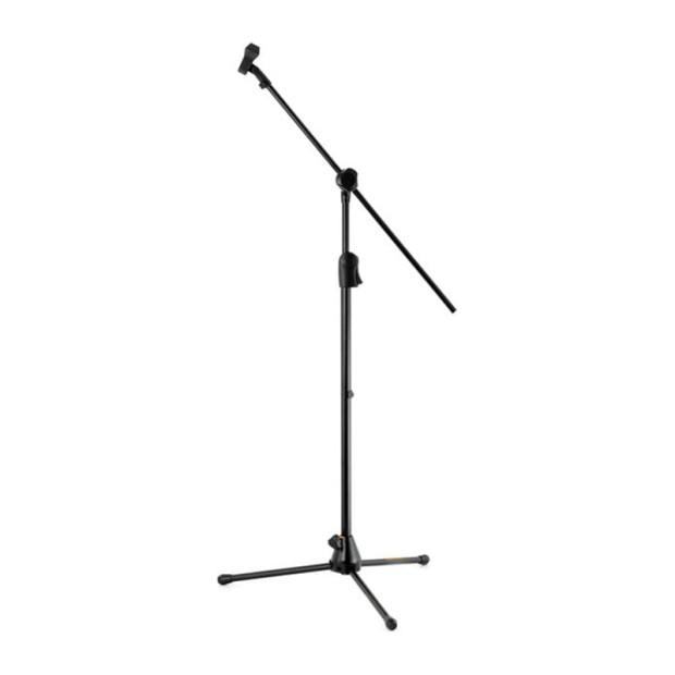 پایه میکروفن هرکولس Hercules Ms533B