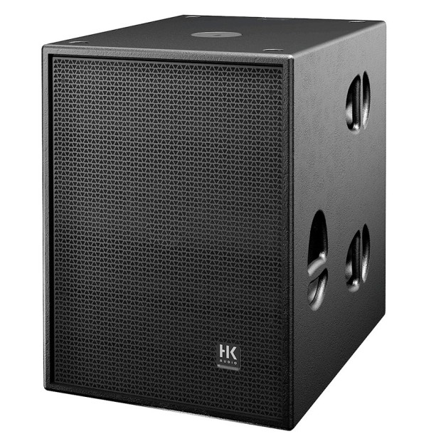 ساب ووفر اکتیو اچ کی آدیو HK Audio CTA 118 Sub A