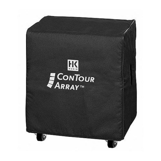 ساب ووفر اکتیو اچ کی آدیو HK Audio CTA 118 Sub A