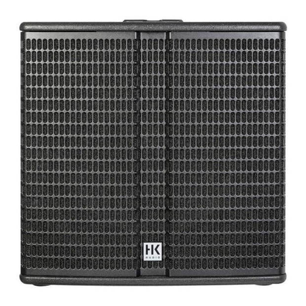 ساب ووفر اکتیو اچ کی آدیو HK Audio Elements E115 Sub D