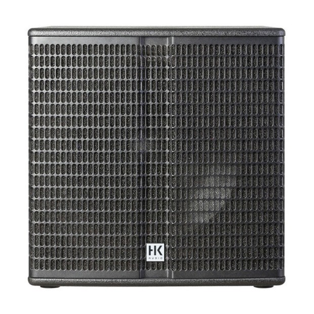 ساب ووفر اکتیو اچ کی آدیو HK Audio Elements Gala Sub 15
