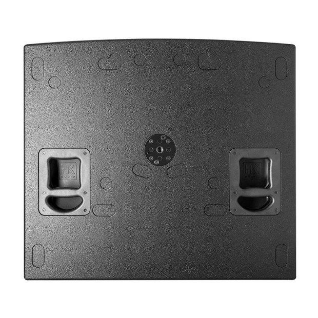 ساب ووفر اکتیو اچ کی آدیو HK Audio L Sub 4000
