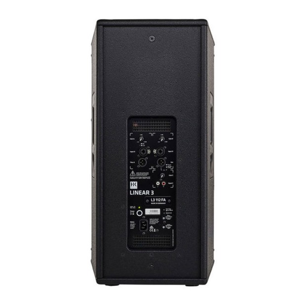 اسپیکر | باند اکتیو اچ کی آدیو HK Audio Linear 3 112 FA