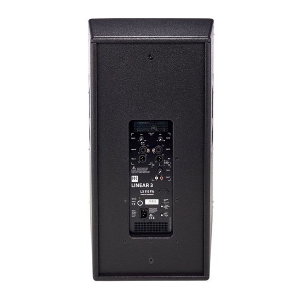 اسپیکر | باند اکتیو اچ کی آدیو HK Audio Linear 3 115 FA