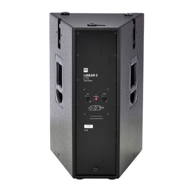 اسپیکر | باند پسیو اچ کی آدیو HK Audio Linear 5 LTS
