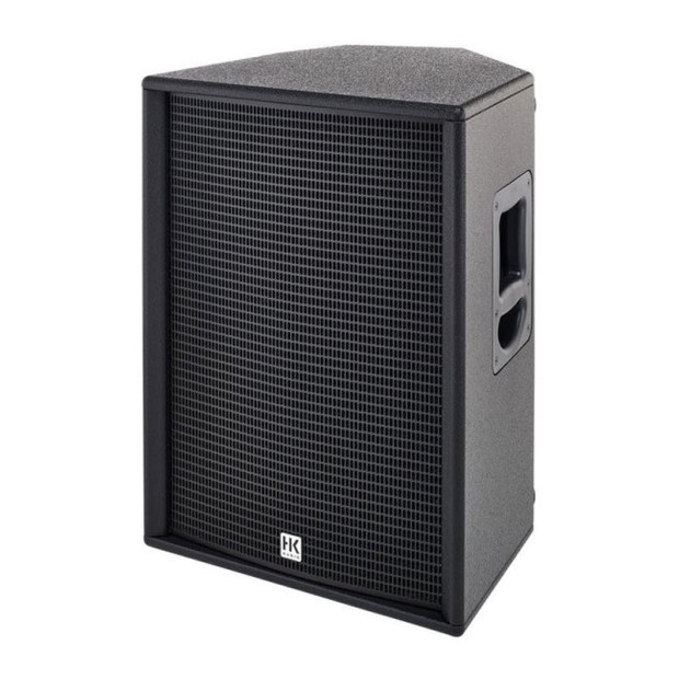 اسپیکر | باند اکتیو اچ کی آدیو HK Audio PR:O 115 XD2