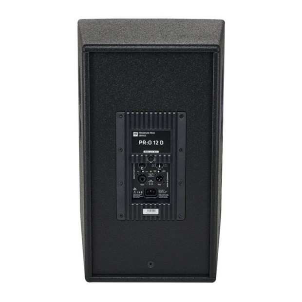 اسپیکر | باند اکتیو اچ کی آدیو HK Audio PR:O 12 D