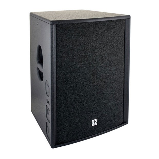 اسپیکر | باند اکتیو اچ کی آدیو HK Audio PR:O 15 D