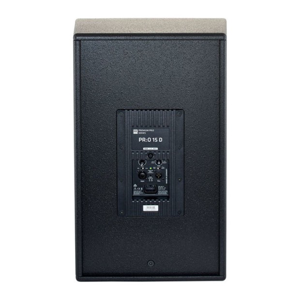 اسپیکر | باند اکتیو اچ کی آدیو HK Audio PR:O 15 D