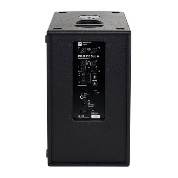 ساب ووفر اکتیو اچ کی آدیو HK Audio PR:O 210 Sub A