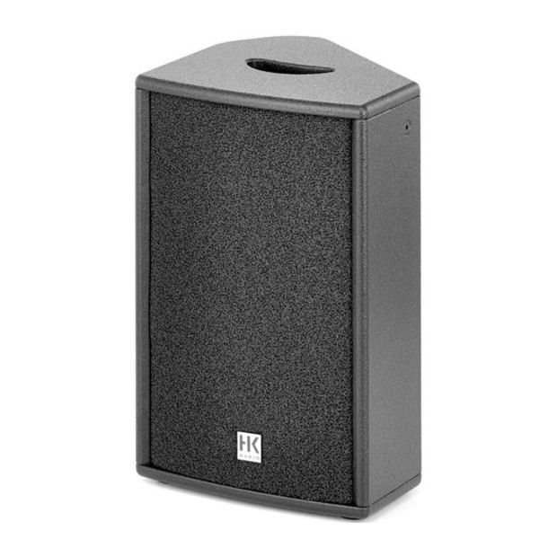 اسپیکر | باند پسیو اچ کی آدیو HK Audio PRO 10 X