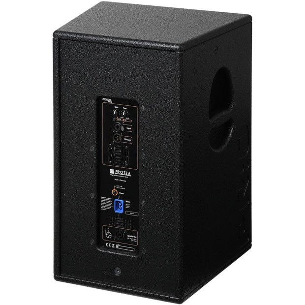 اسپیکر | باند اکتیو اچ کی آدیو HK Audio PRO 12 A
