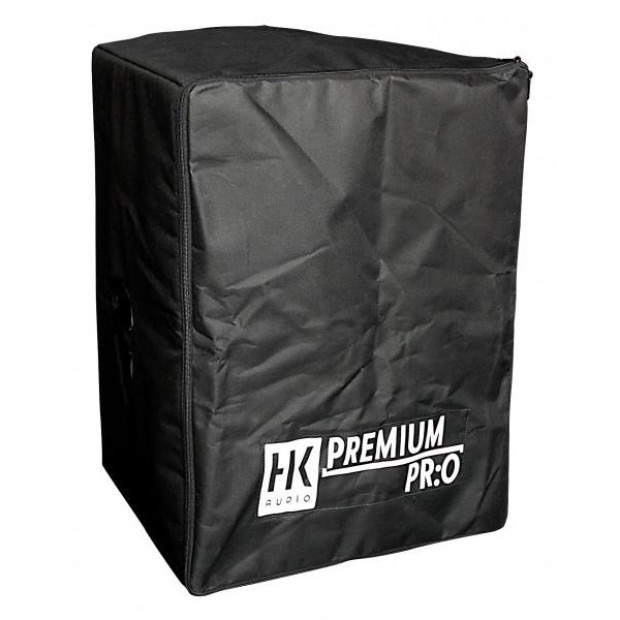 اسپیکر | باند اکتیو اچ کی آدیو HK Audio PRO 12 A