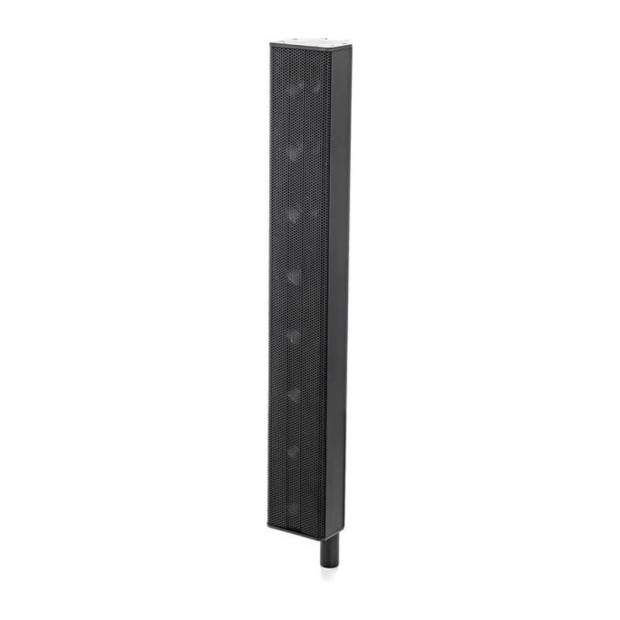 اسپیکر | باند اکتیو اچ کی آدیو HK Audio Smart Base Single