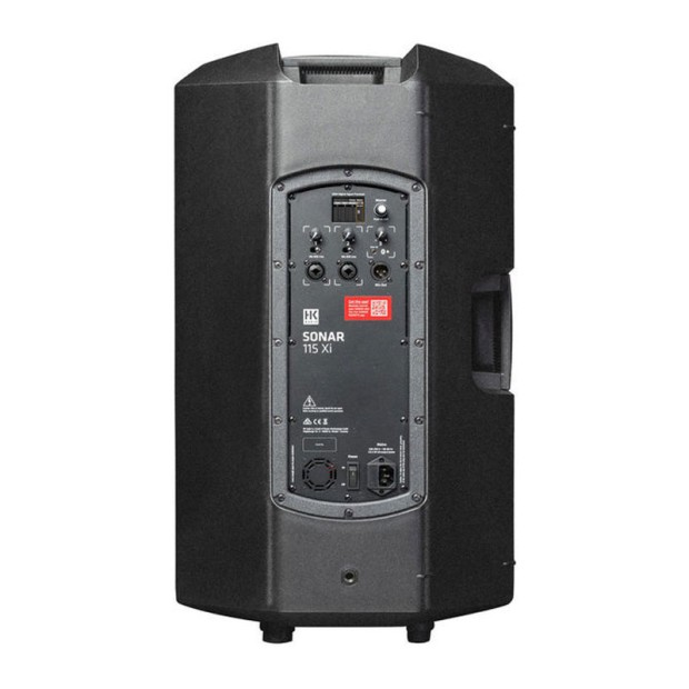 اسپیکر | باند اکتیو اچ کی آدیو HK Audio SONAR 115 Xi