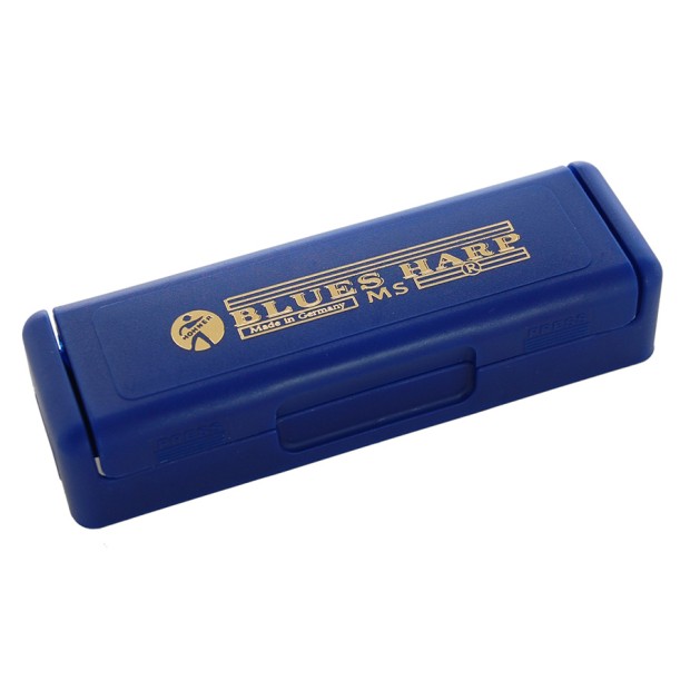 ساز دهنی ههنر HOHNER Blues Harp