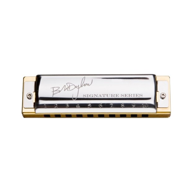 ساز دهنی ههنر HOHNER Bob Dylan