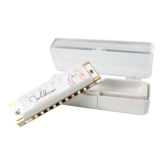 ساز دهنی ههنر HOHNER Lennon Signature