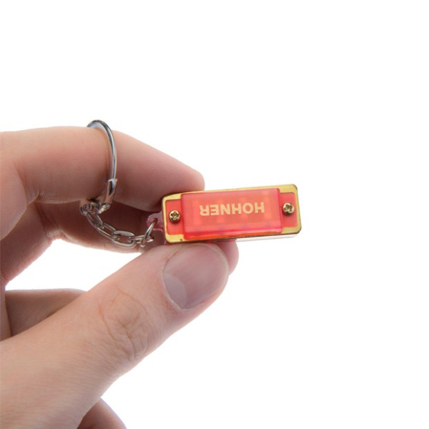 ساز دهنی ههنر HOHNER M110